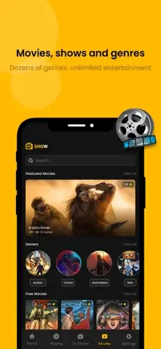 Mt manager Movies and shows